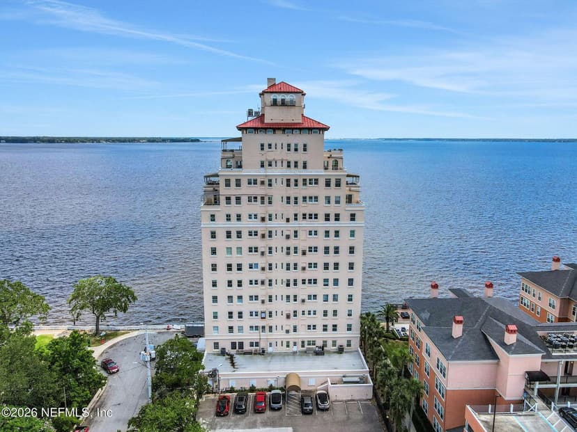 1846 MARGARET Street 10A & 10B, Jacksonville, FL 32204