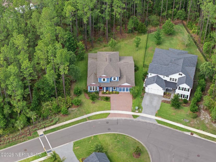 250 SHADOW Cove, St. Johns, FL 32259