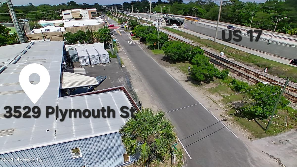 3529 PLYMOUTH Street, Jacksonville, FL 32205, Jacksonville, FL - photo 3