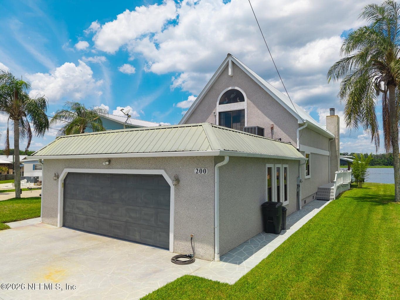 200 SPORTSMAN Drive, Welaka, FL 32193, Welaka, FL - photo 1