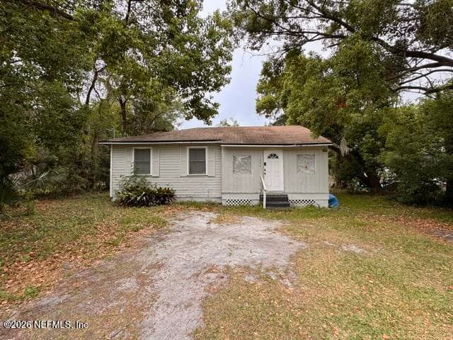 7086 ALAN Avenue, Jacksonville, FL 32208, Jacksonville, FL - photo 1