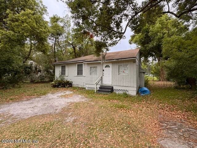 7086 ALAN Avenue, Jacksonville, FL 32208, Jacksonville, FL - photo 2