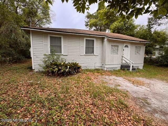 7086 ALAN Avenue, Jacksonville, FL 32208, Jacksonville, FL - photo 3