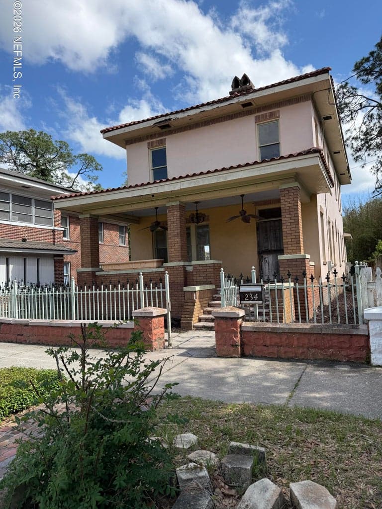 234 W 6TH Street, Jacksonville, FL 32206, Jacksonville, FL - photo 1
