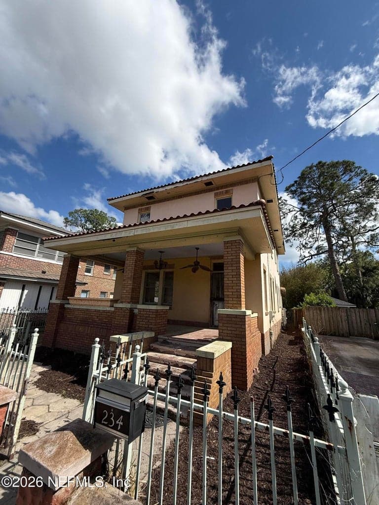 234 W 6TH Street, Jacksonville, FL 32206, Jacksonville, FL - photo 3