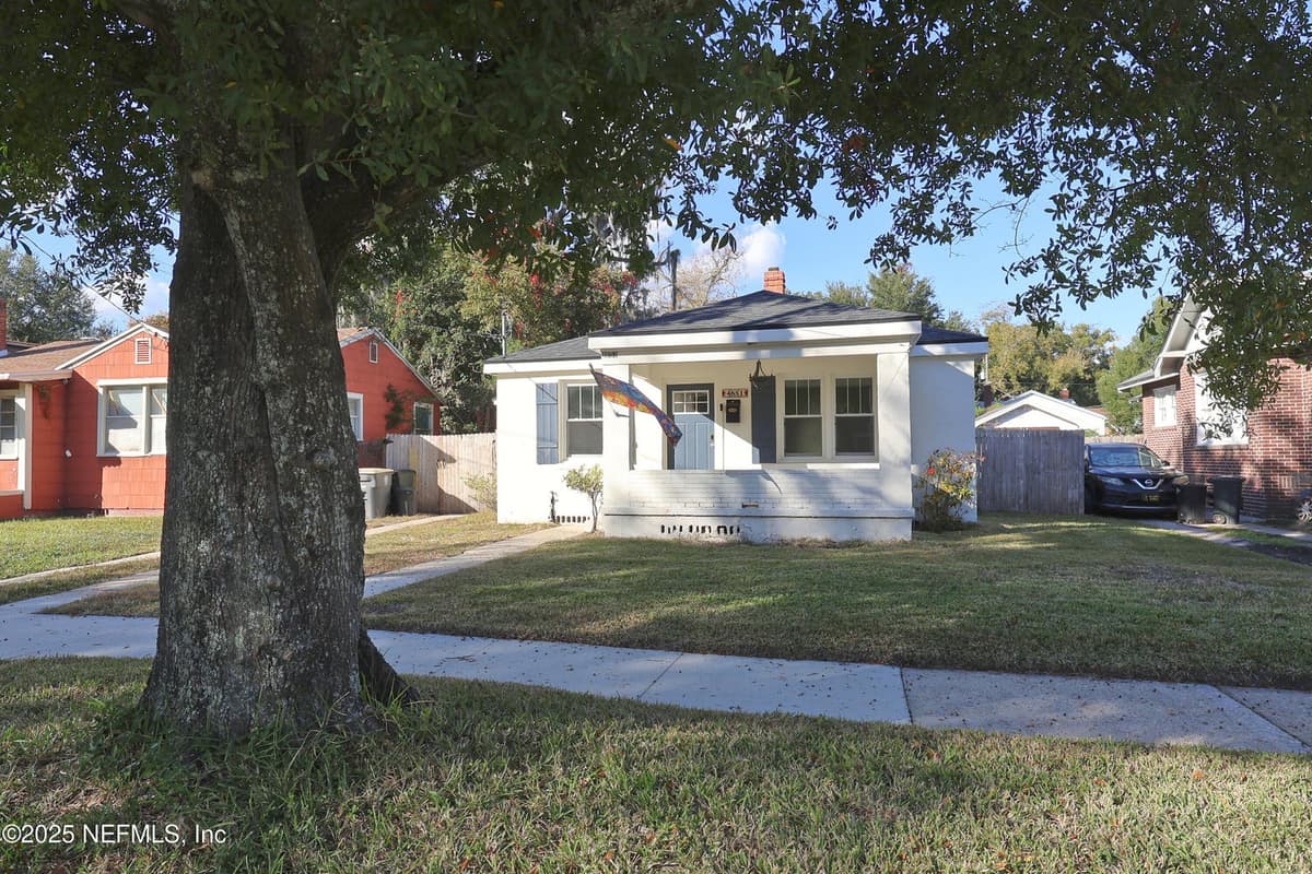 4651 ASTRAL Street, Jacksonville, FL 32205, Jacksonville, FL - photo 2