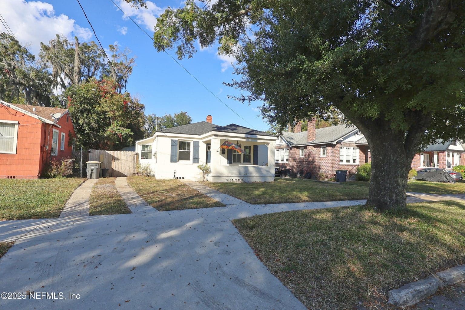 4651 ASTRAL Street, Jacksonville, FL 32205, Jacksonville, FL - photo 1