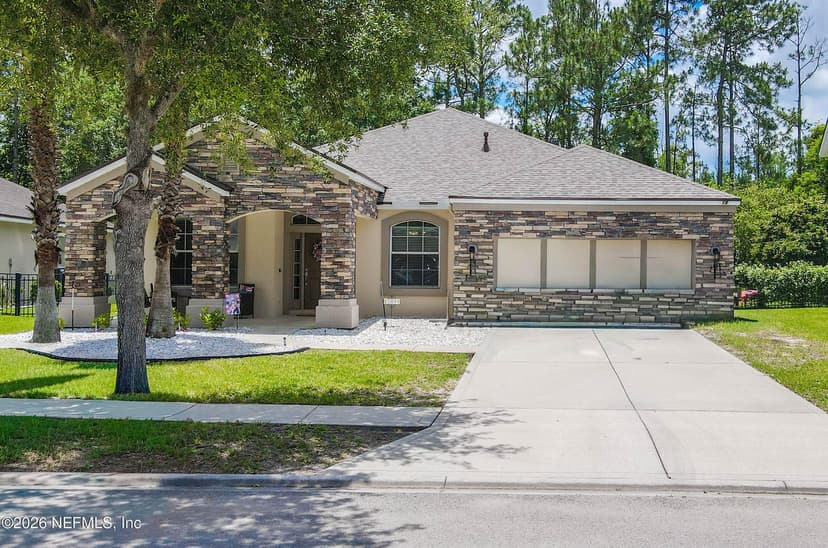 184 S ARABELLA Way, St. Johns, FL 32259