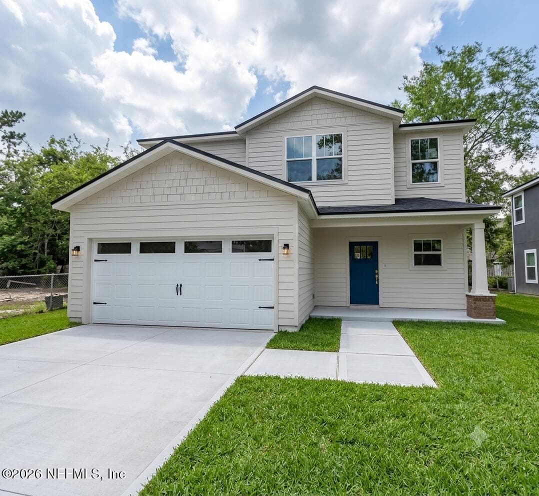 13723 CORAL Drive, Jacksonville, FL 32224, Jacksonville, FL - photo 1