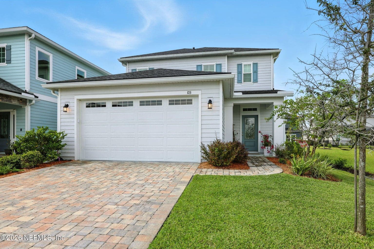 103 BROOKGREEN Way, St. Augustine, FL 32092, St. Augustine, FL - photo 1