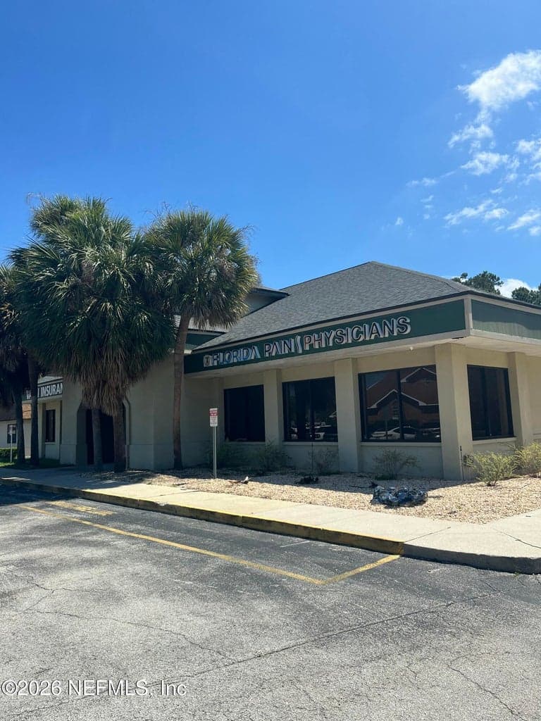859 PARK Avenue 102, Orange Park, FL 32073