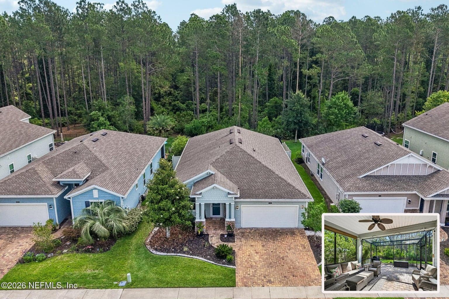 199 GLORIETA Drive, St. Augustine, FL 32095, St. Augustine, FL - photo 1