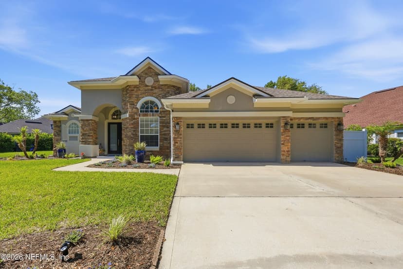 725 CYPRESS CROSSING Trail, St. Augustine, FL 32095