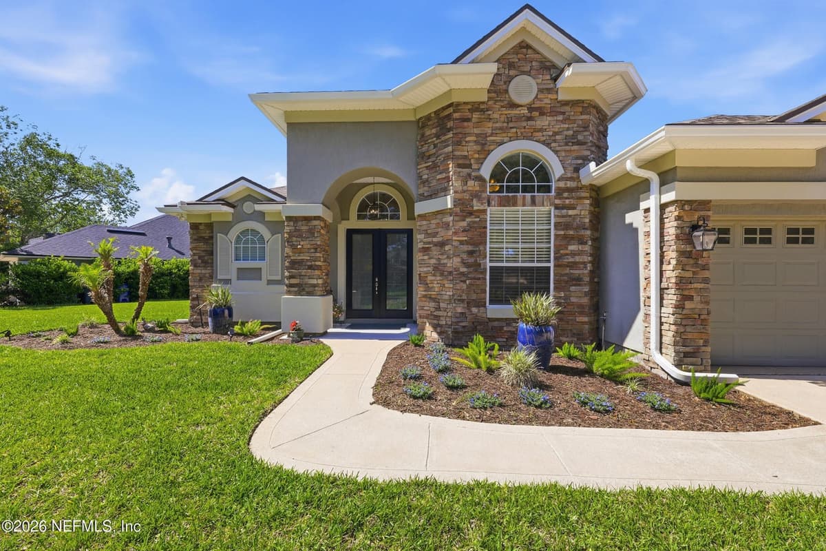 725 CYPRESS CROSSING Trail, St. Augustine, FL 32095, St. Augustine, FL - photo 2