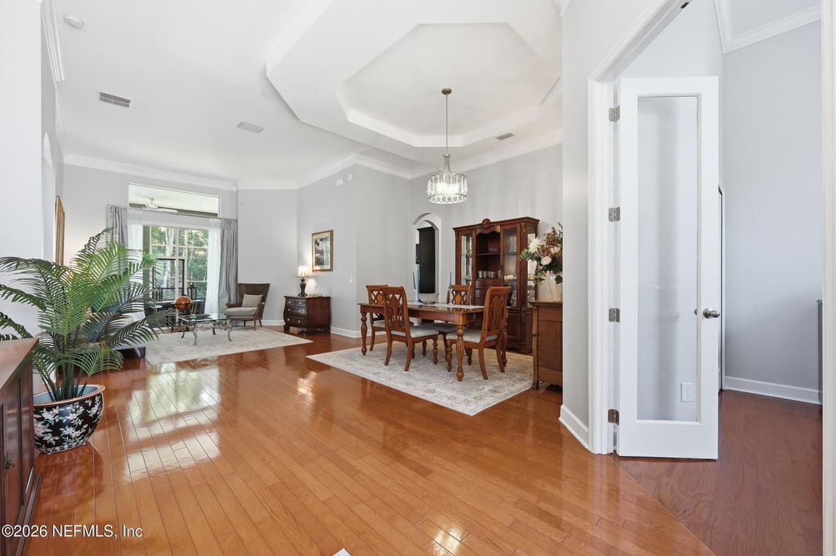725 CYPRESS CROSSING Trail, St. Augustine, FL 32095, St. Augustine, FL - photo 3