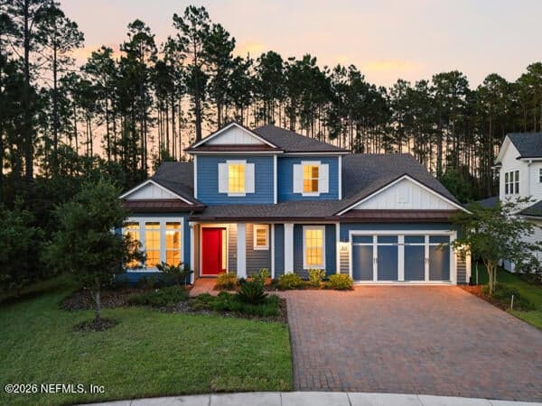 250 SHADOW Cove, St. Johns, FL 32259, St. Johns, FL - photo 1