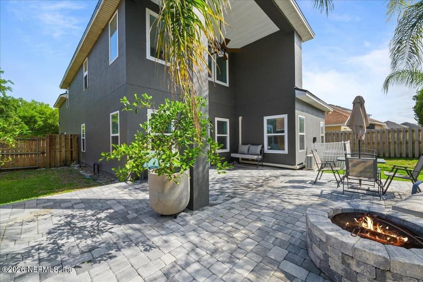 3096 COVENANT COVE Drive, Jacksonville, FL 32224