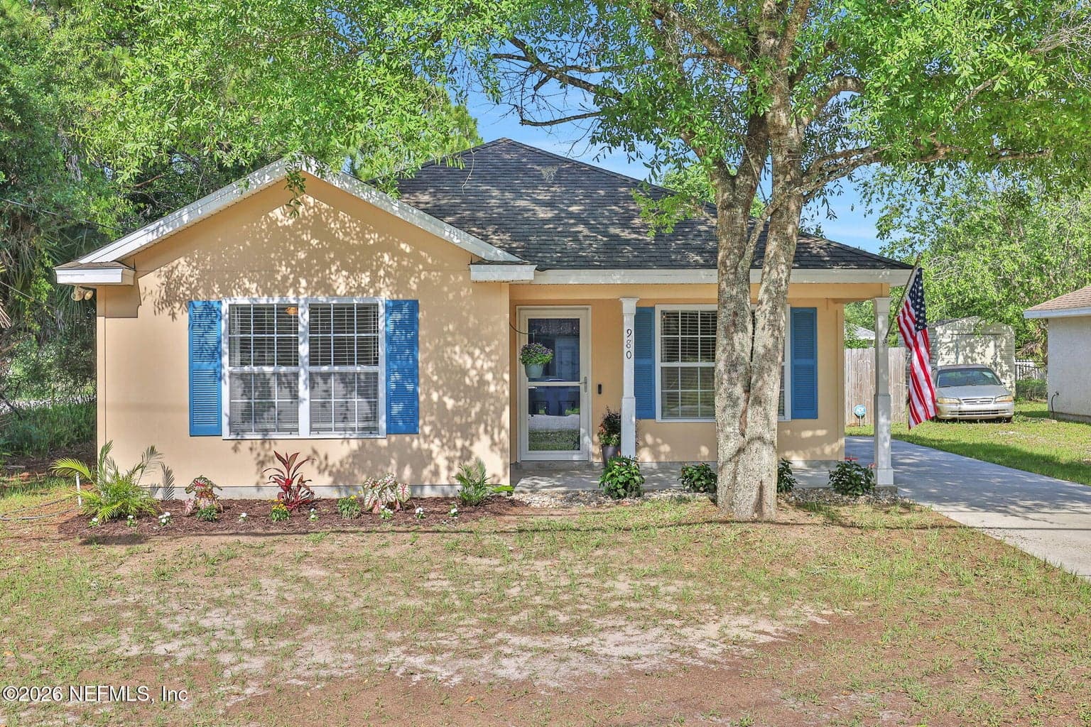 980 N VOLUSIA Street, St. Augustine, FL 32084, St. Augustine, FL - photo 1