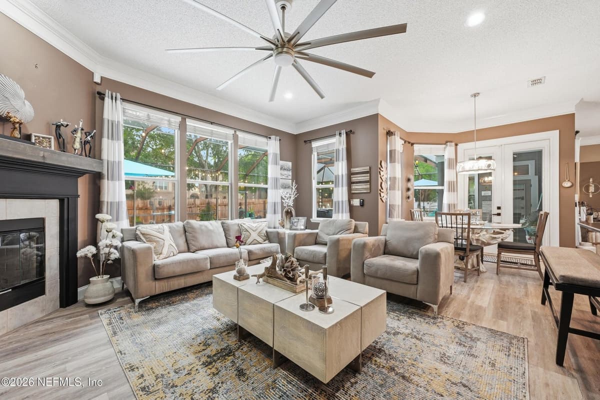 11443 CHASE MEADOWS Drive N, Jacksonville, FL 32256, Jacksonville, FL - photo 3