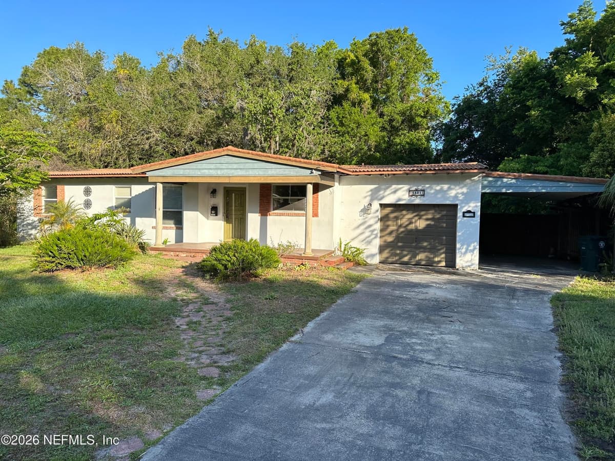 3821 MIRUELO Circle N, Jacksonville, FL 32217, Jacksonville, FL - photo 2