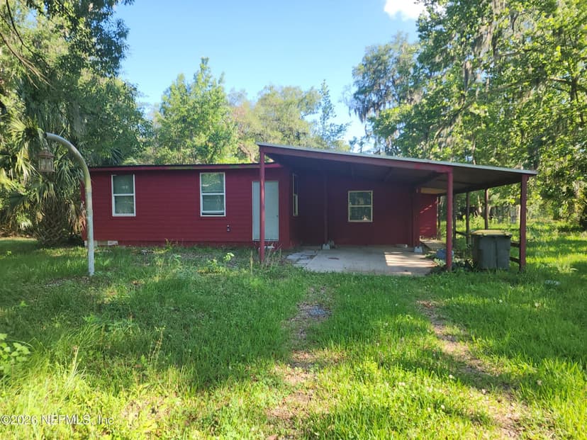 7004 DAYTON Road, Jacksonville, FL 32210