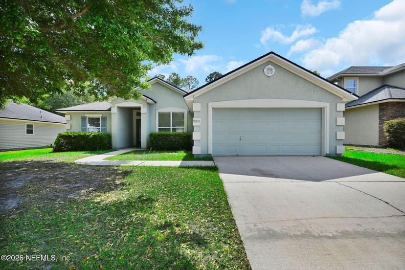 10810 STANTON HILLS Drive E, Jacksonville, FL 32222
