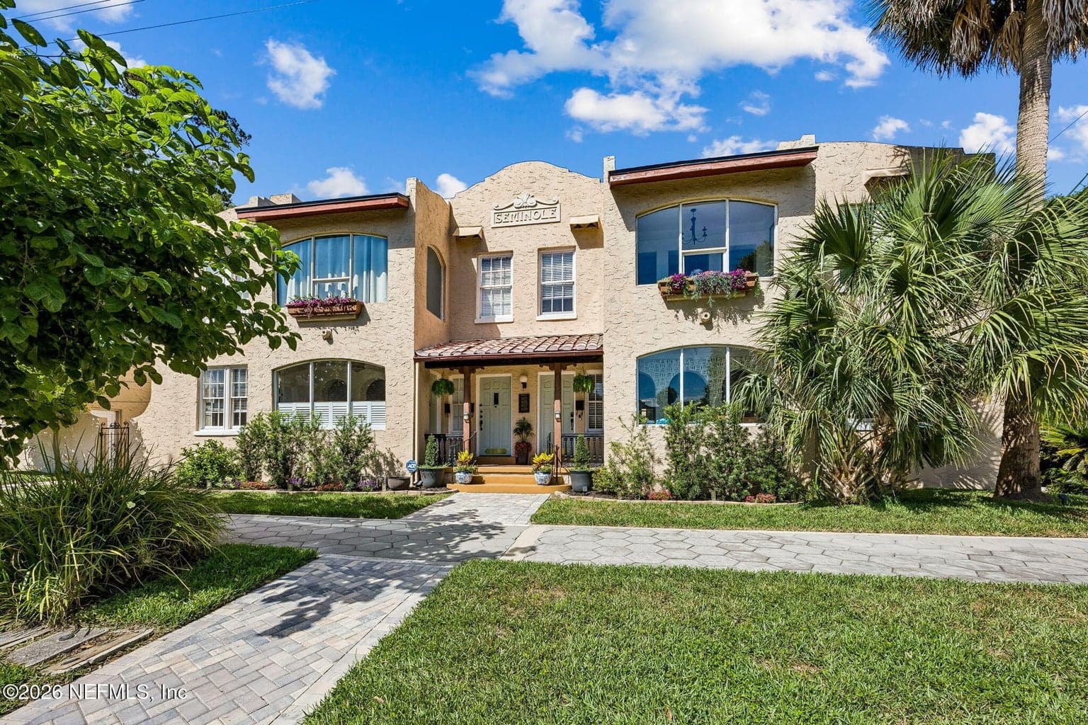 1627 SEMINOLE Road 1627, Jacksonville, FL 32205, Jacksonville, FL - photo 1