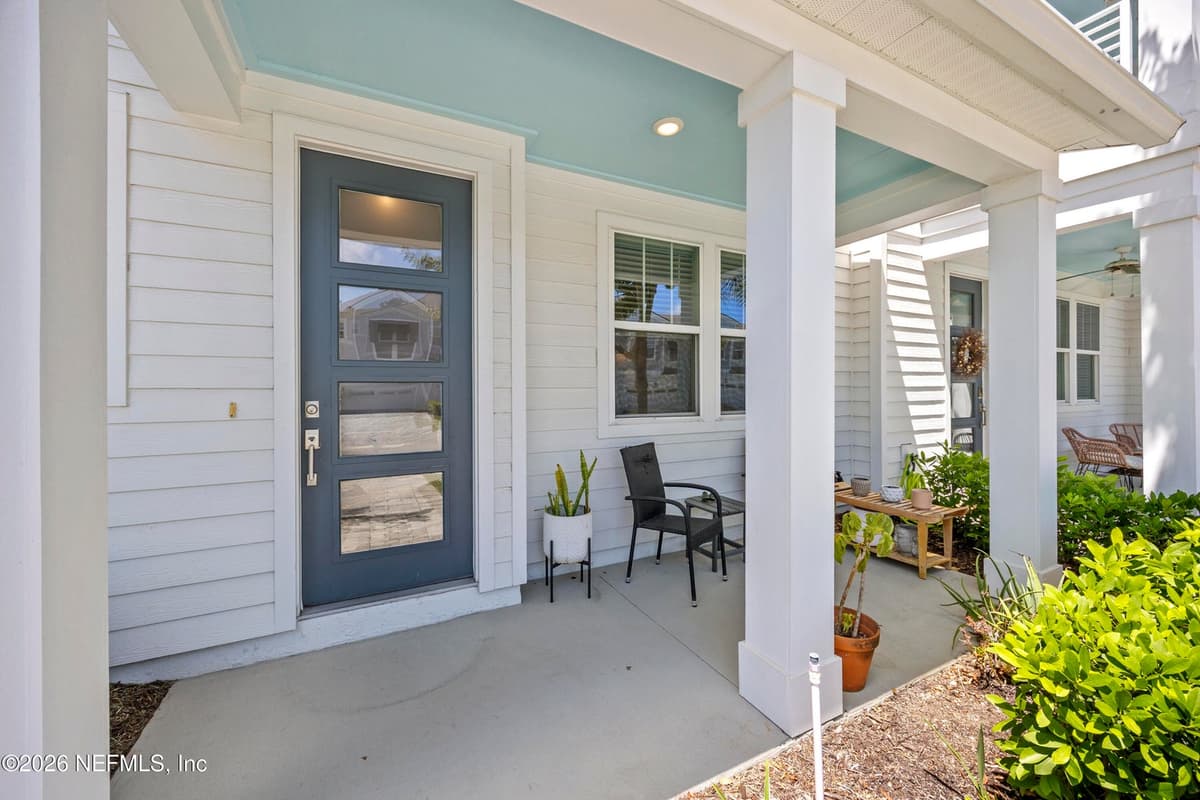 3568 MARSH RESERVE Boulevard, Jacksonville, FL 32224, Jacksonville, FL - photo 3