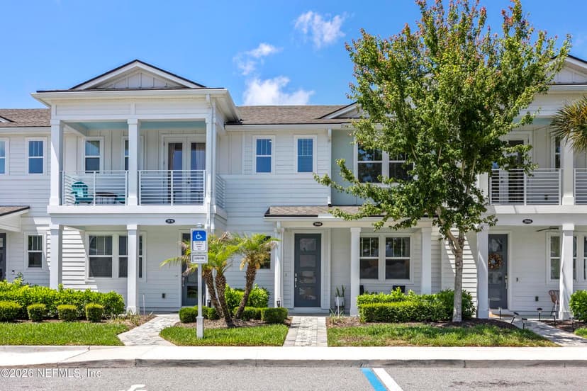 3568 MARSH RESERVE Boulevard, Jacksonville, FL 32224