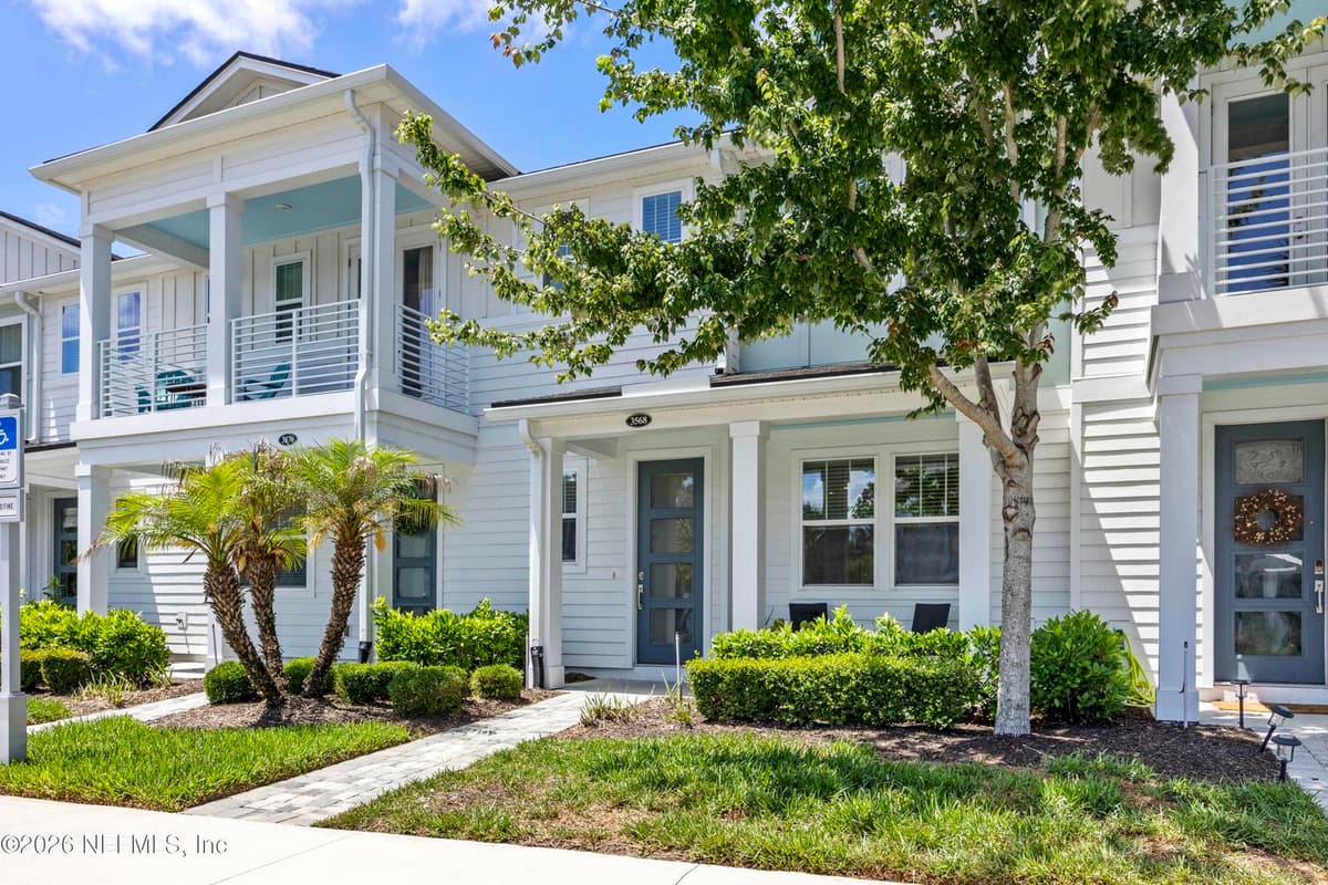 3568 MARSH RESERVE Boulevard, Jacksonville, FL 32224, Jacksonville, FL - photo 2