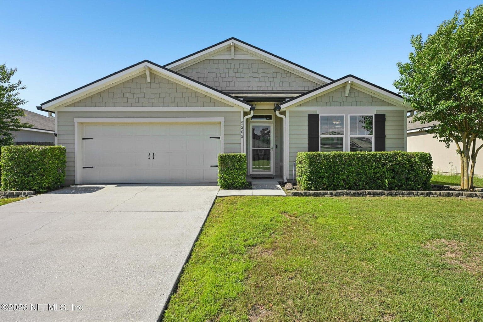 2205 PEBBLE POINT Drive, Green Cove Springs, FL 32043, Green Cove Springs, FL - photo 1