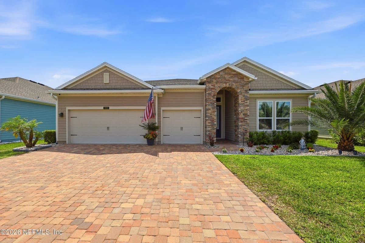 392 BRYBAR Drive, St. Augustine, FL 32095, St. Augustine, FL - photo 3