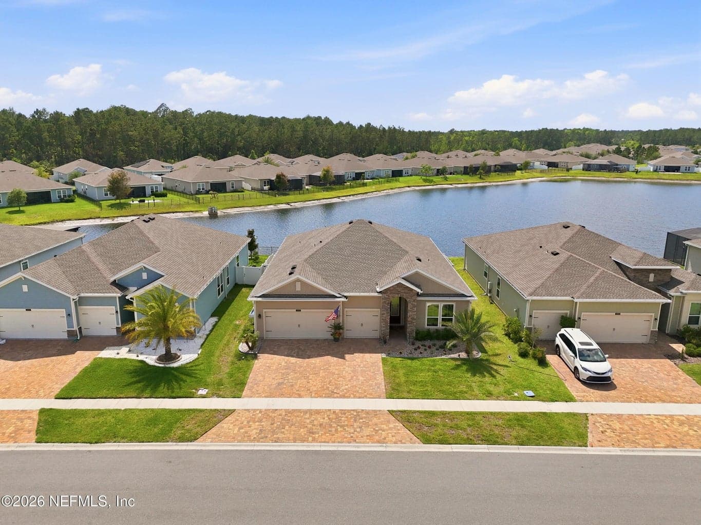 392 BRYBAR Drive, St. Augustine, FL 32095, St. Augustine, FL - photo 1