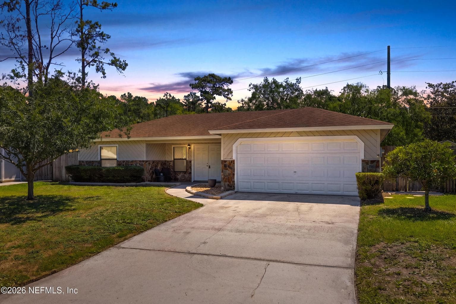 1820 SHANNON LAKE Drive, Middleburg, FL 32068, Middleburg, FL - photo 1