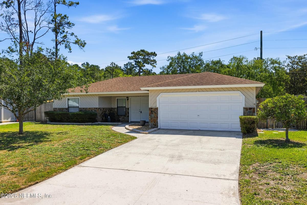 1820 SHANNON LAKE Drive, Middleburg, FL 32068, Middleburg, FL - photo 2