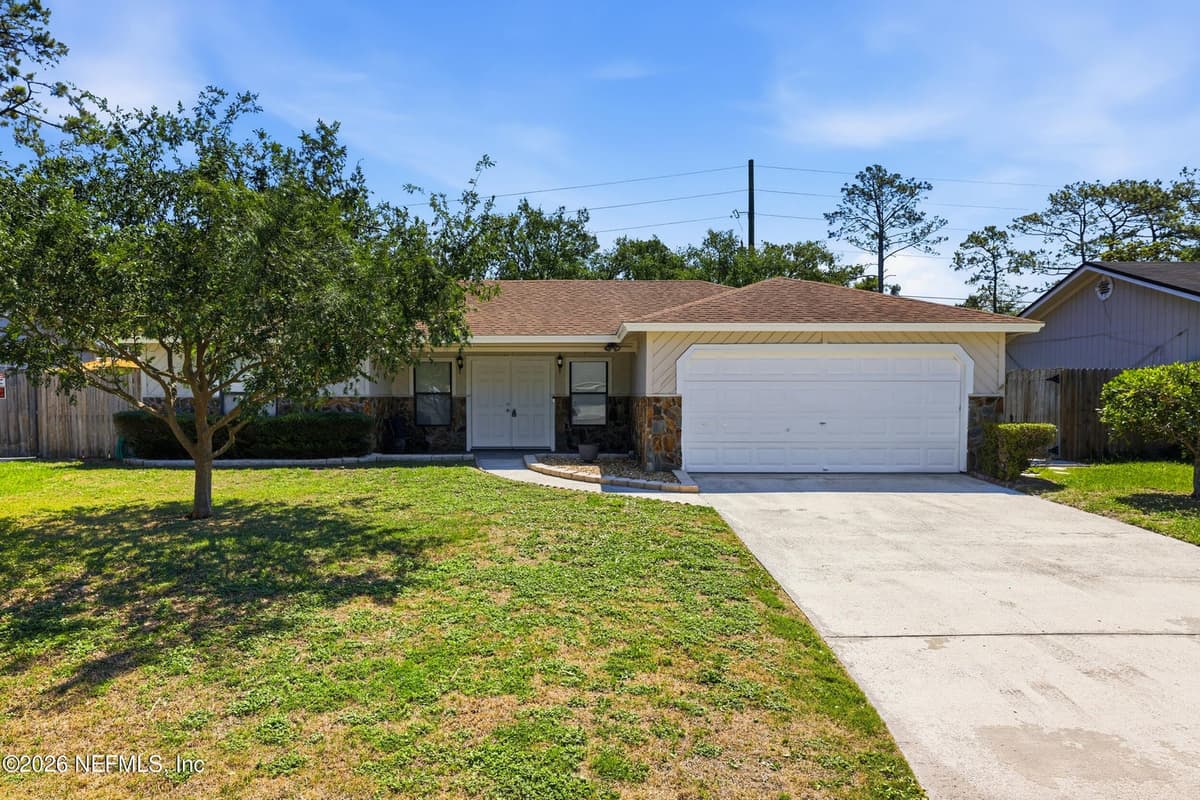 1820 SHANNON LAKE Drive, Middleburg, FL 32068, Middleburg, FL - photo 3