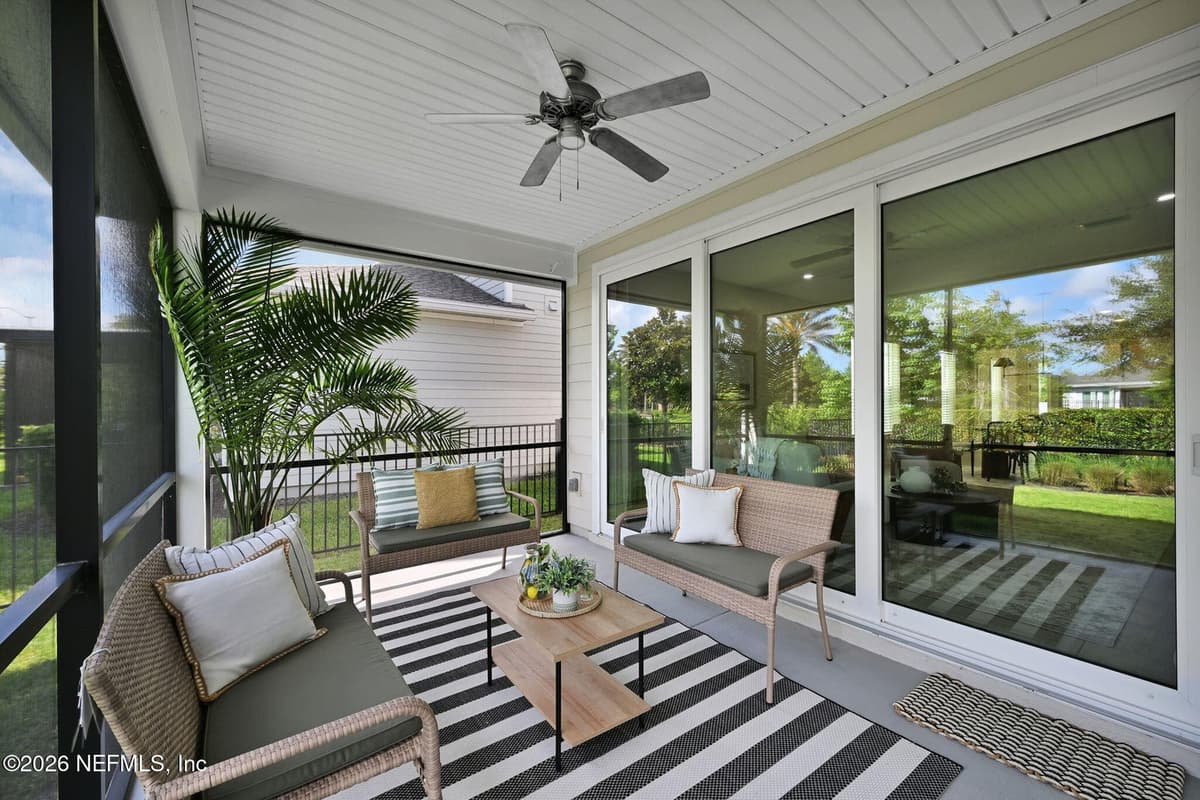 141 MILLENIA Drive, Ponte Vedra, FL 32081, Ponte Vedra, FL - photo 3
