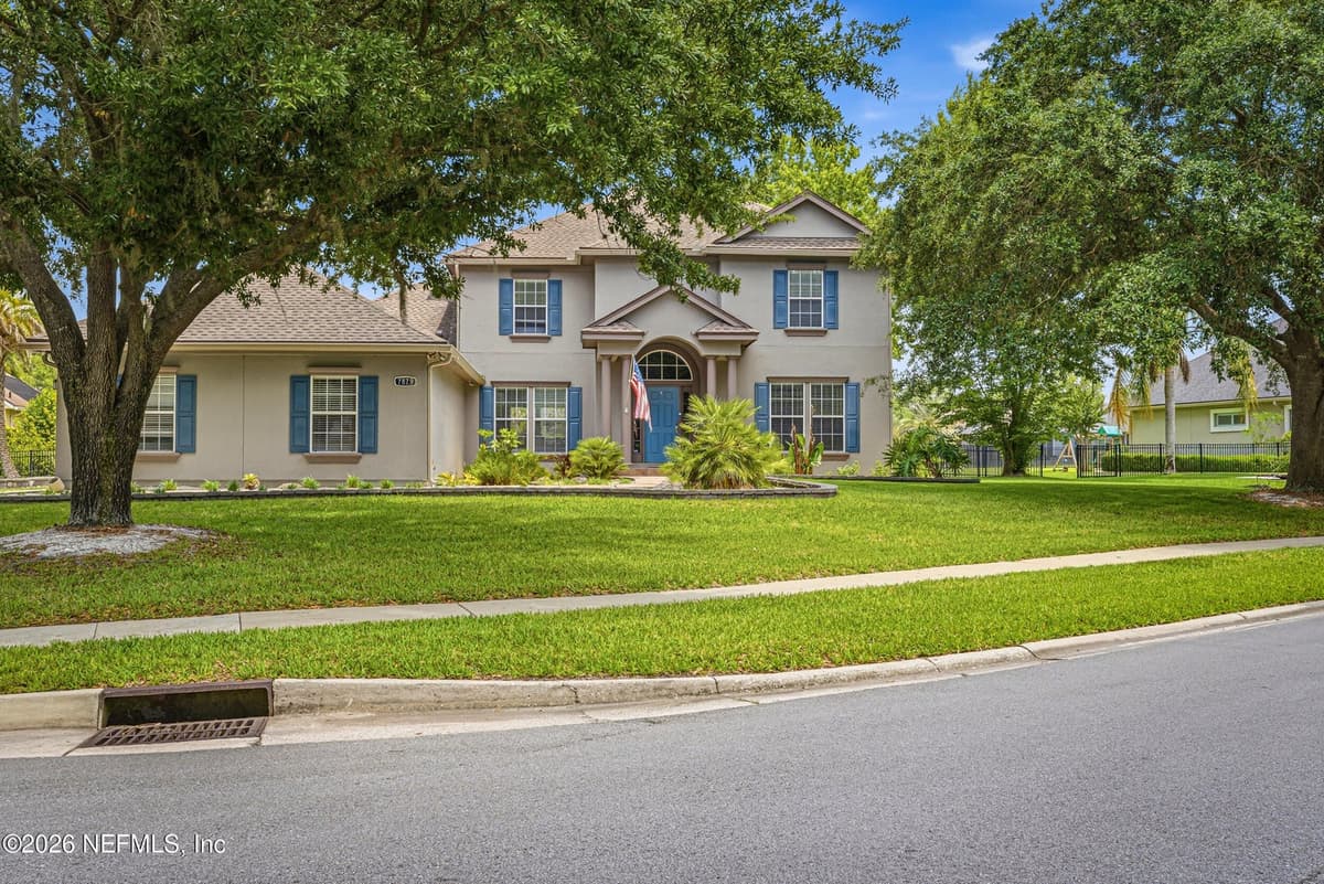 7879 MONTEREY BAY Drive, Jacksonville, FL 32256, Jacksonville, FL - photo 2