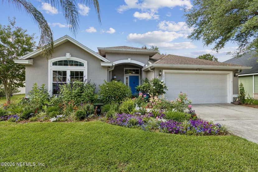 12174 RIPKEN Circle N, Jacksonville, FL 32224