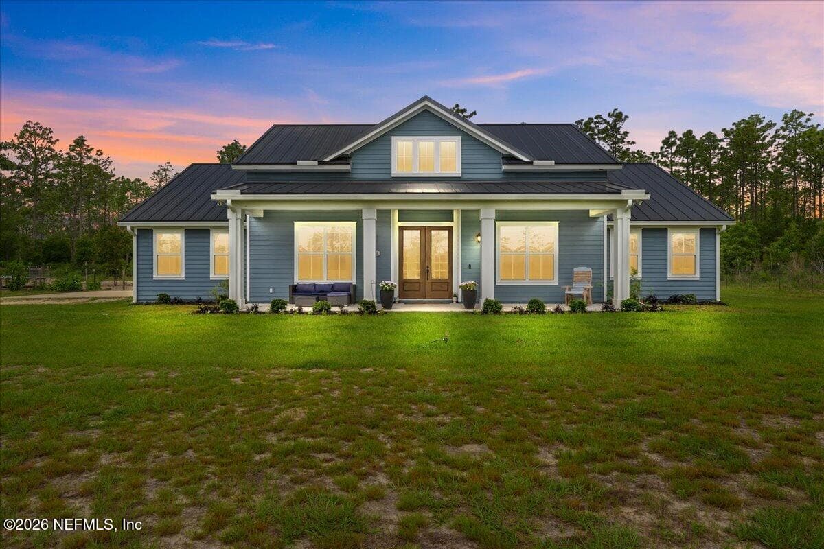 7914 ODOM RANCH Trail, Keystone Heights, FL 32656, Keystone Heights, FL - photo 1