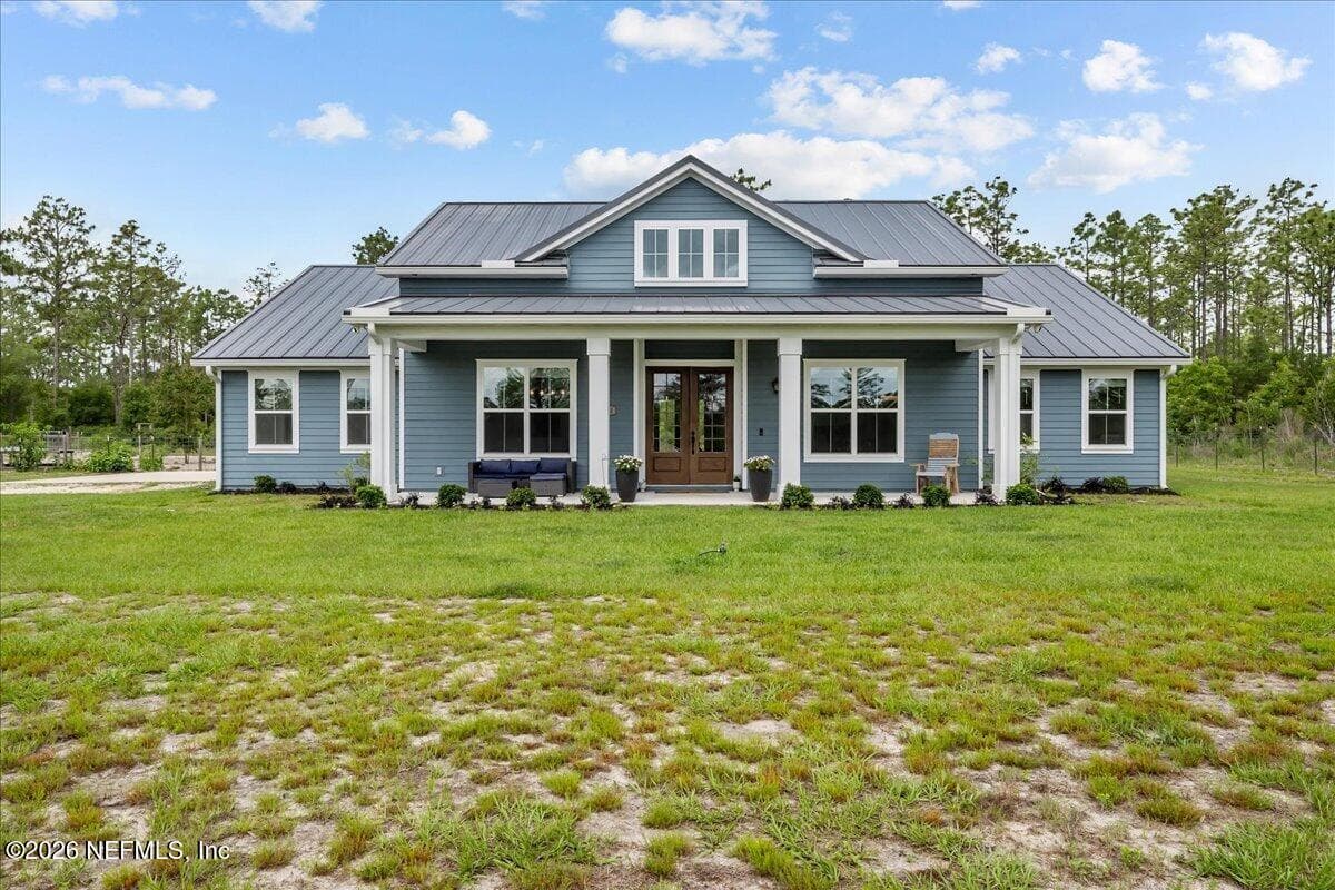 7914 ODOM RANCH Trail, Keystone Heights, FL 32656, Keystone Heights, FL - photo 2