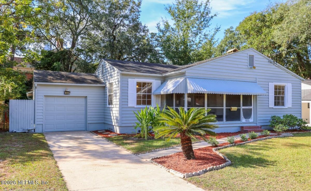 1966 LAKEWOOD Circle S, Jacksonville, FL 32207, Jacksonville, FL - photo 2