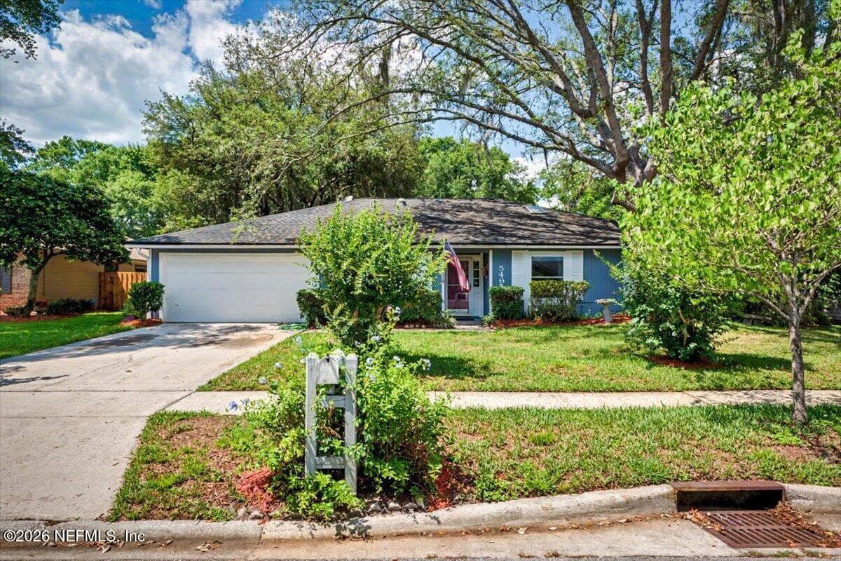 5465 AUTUMNBROOK Trail 2, Jacksonville, FL 32258, Jacksonville, FL - photo 2