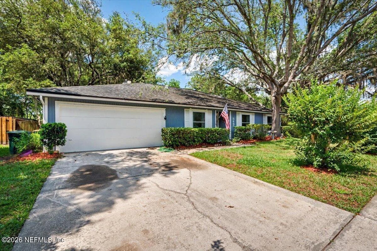 5465 AUTUMNBROOK Trail 2, Jacksonville, FL 32258, Jacksonville, FL - photo 3