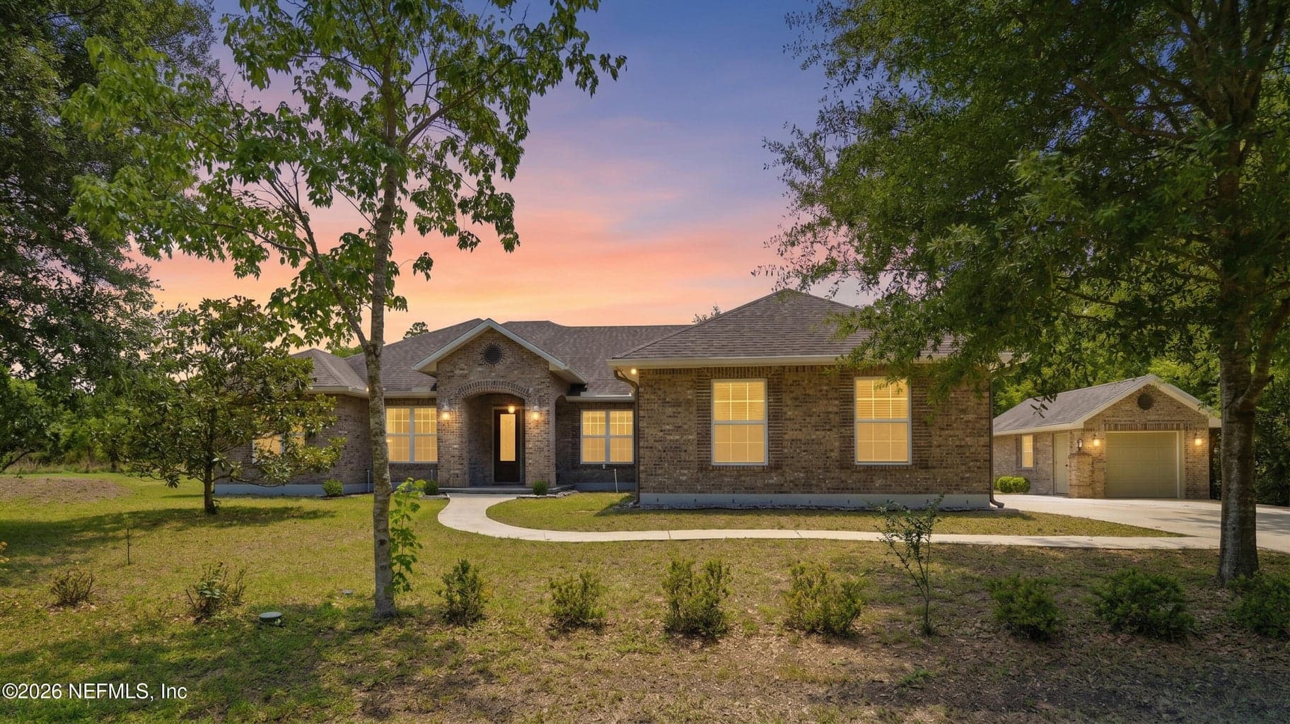 13540 CHEYNE Road, Jacksonville, FL 32246, Jacksonville, FL - photo 1