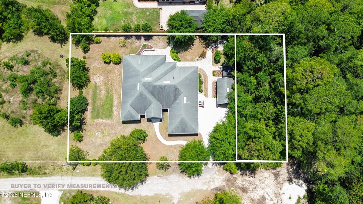 13540 CHEYNE Road, Jacksonville, FL 32246, Jacksonville, FL - photo 2