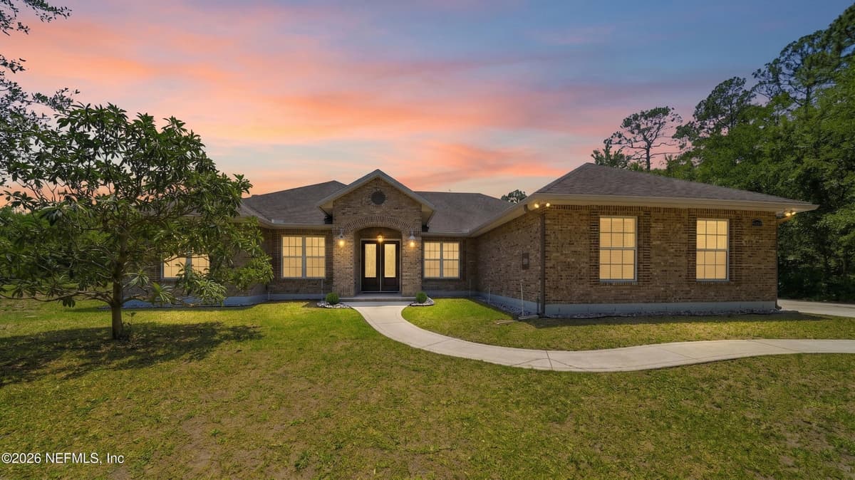 13540 CHEYNE Road, Jacksonville, FL 32246, Jacksonville, FL - photo 3