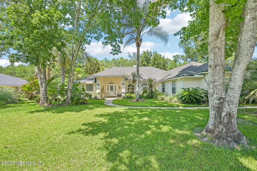 3343 CHIMNEY Drive, Middleburg, FL 32068