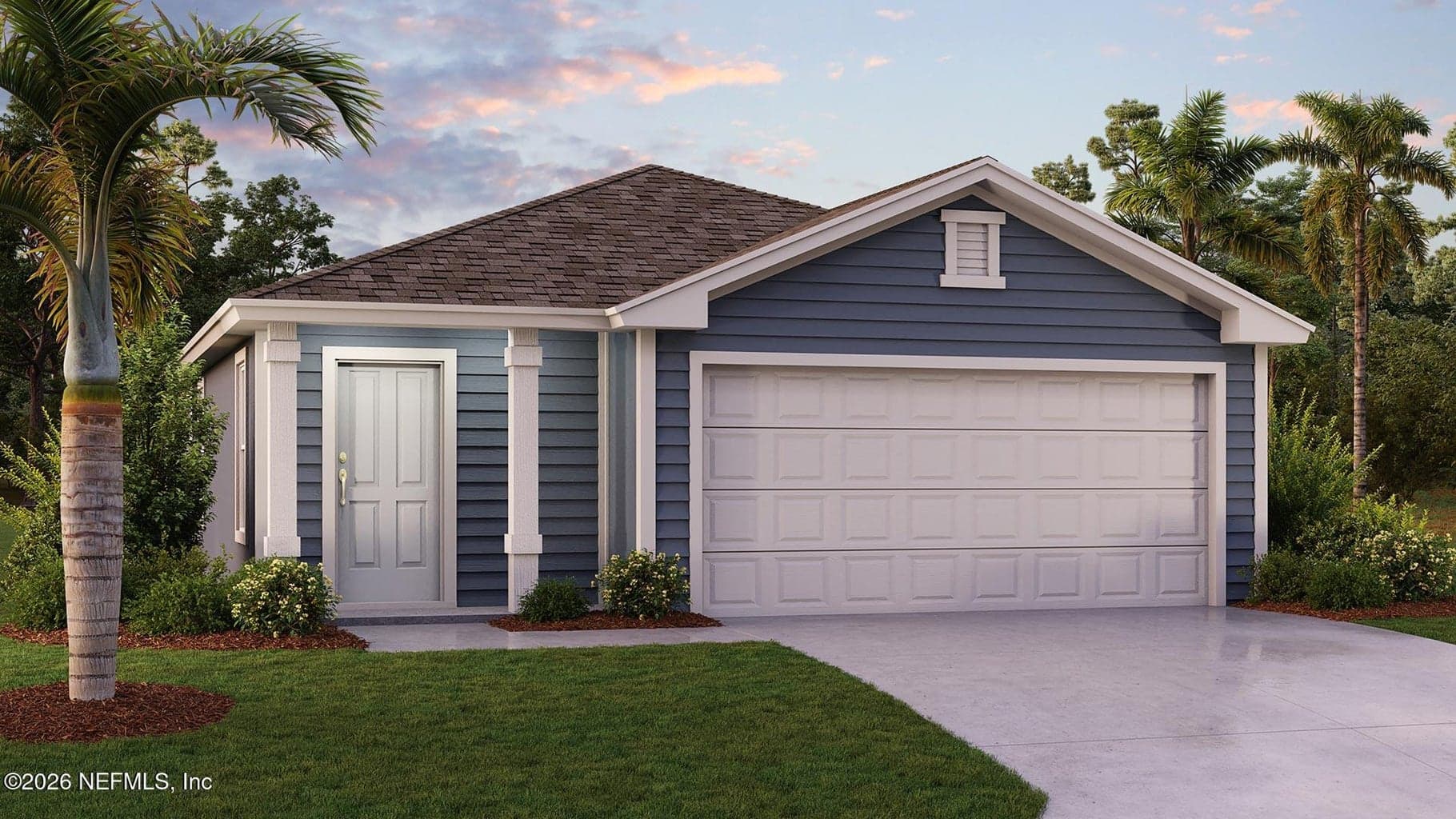 5 DIVOT Place, Bunnell, FL 32110, Bunnell, FL - photo 1