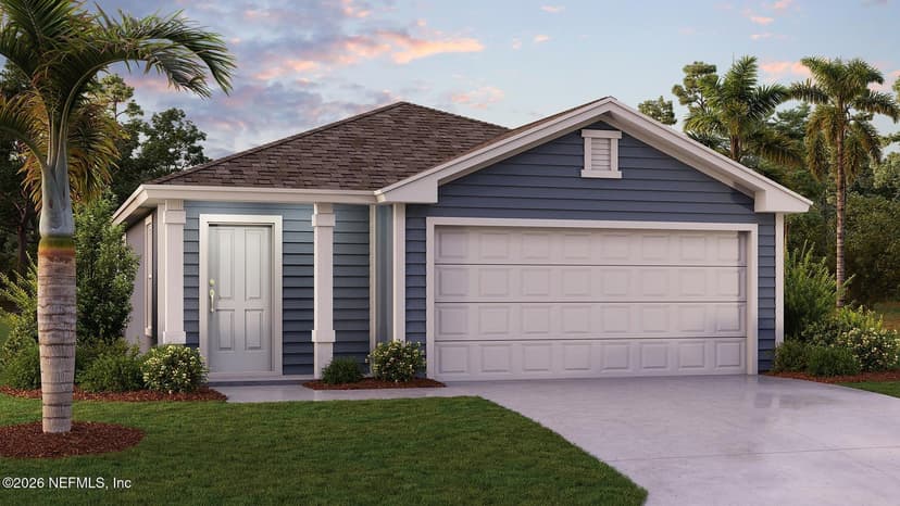 5 DIVOT Place, Bunnell, FL 32110